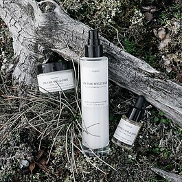 Creme de Jour Bio & 100% D'origine Naturelle - Crema hidratanta organica